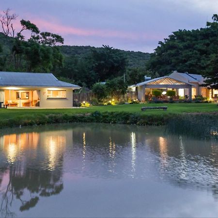 Chicane Bed And Breakfast Sunland ภายนอก รูปภาพ