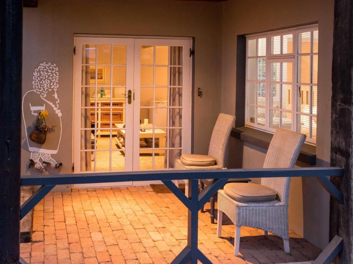 Chicane Bed And Breakfast Sunland ภายนอก รูปภาพ