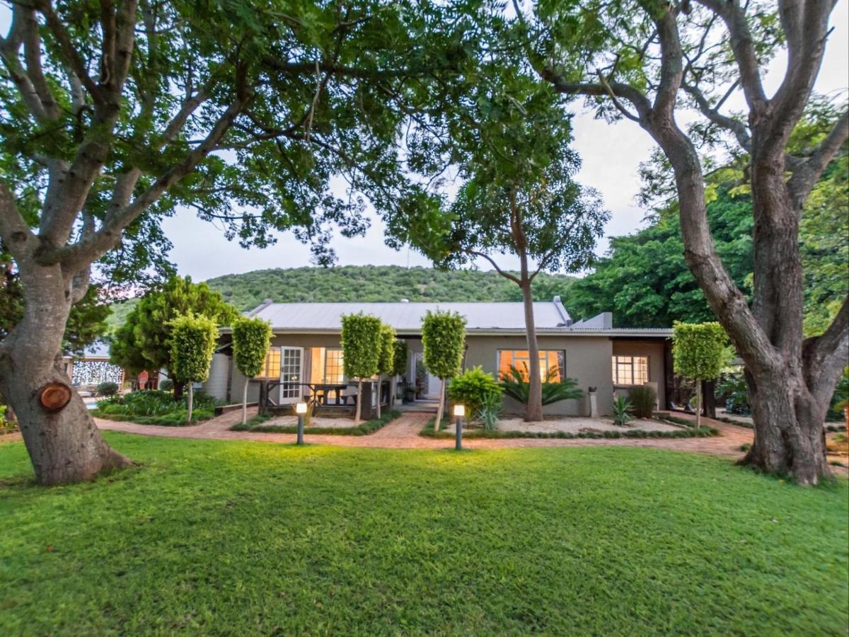 Chicane Bed And Breakfast Sunland ภายนอก รูปภาพ