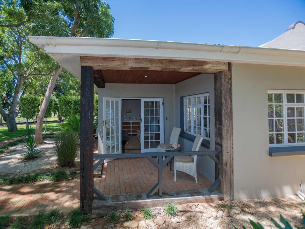 Chicane Bed And Breakfast Sunland ภายนอก รูปภาพ