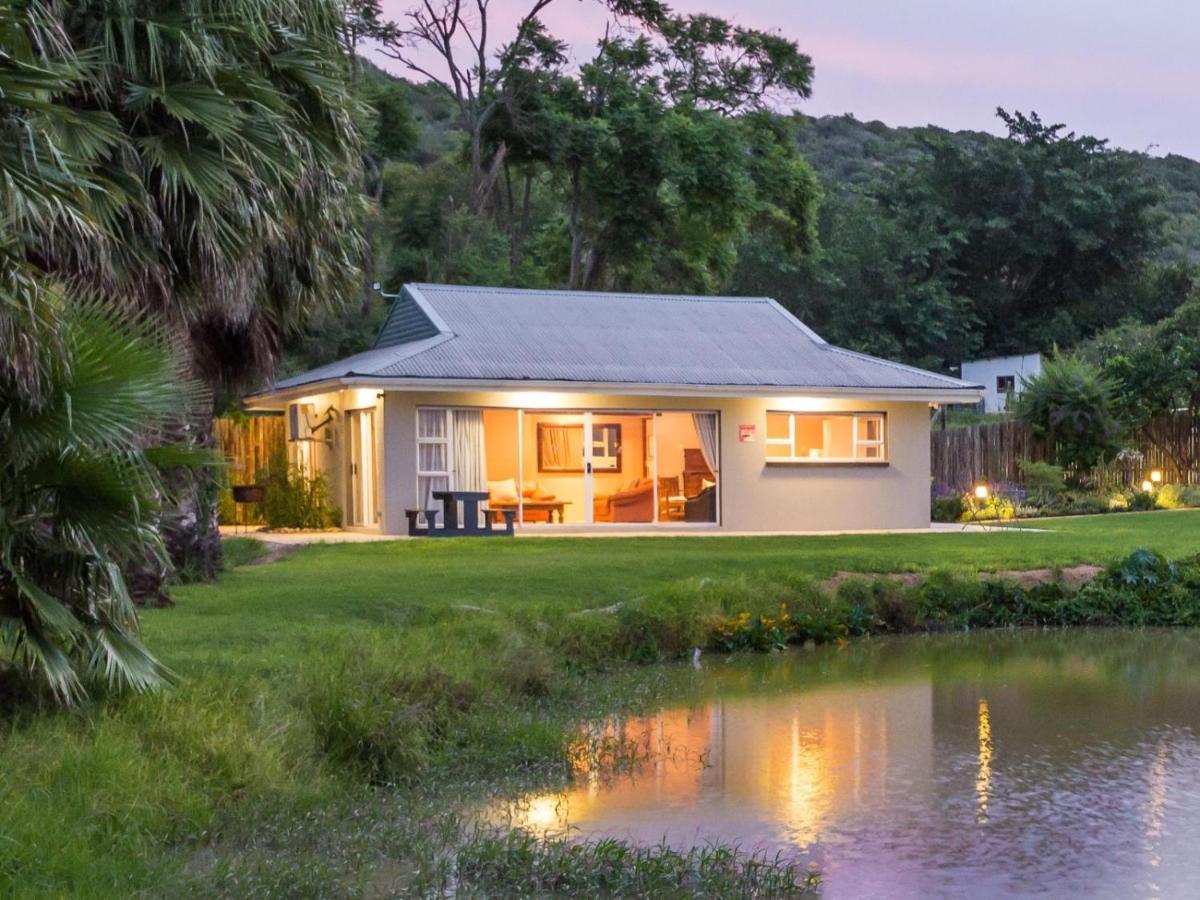 Chicane Bed And Breakfast Sunland ภายนอก รูปภาพ