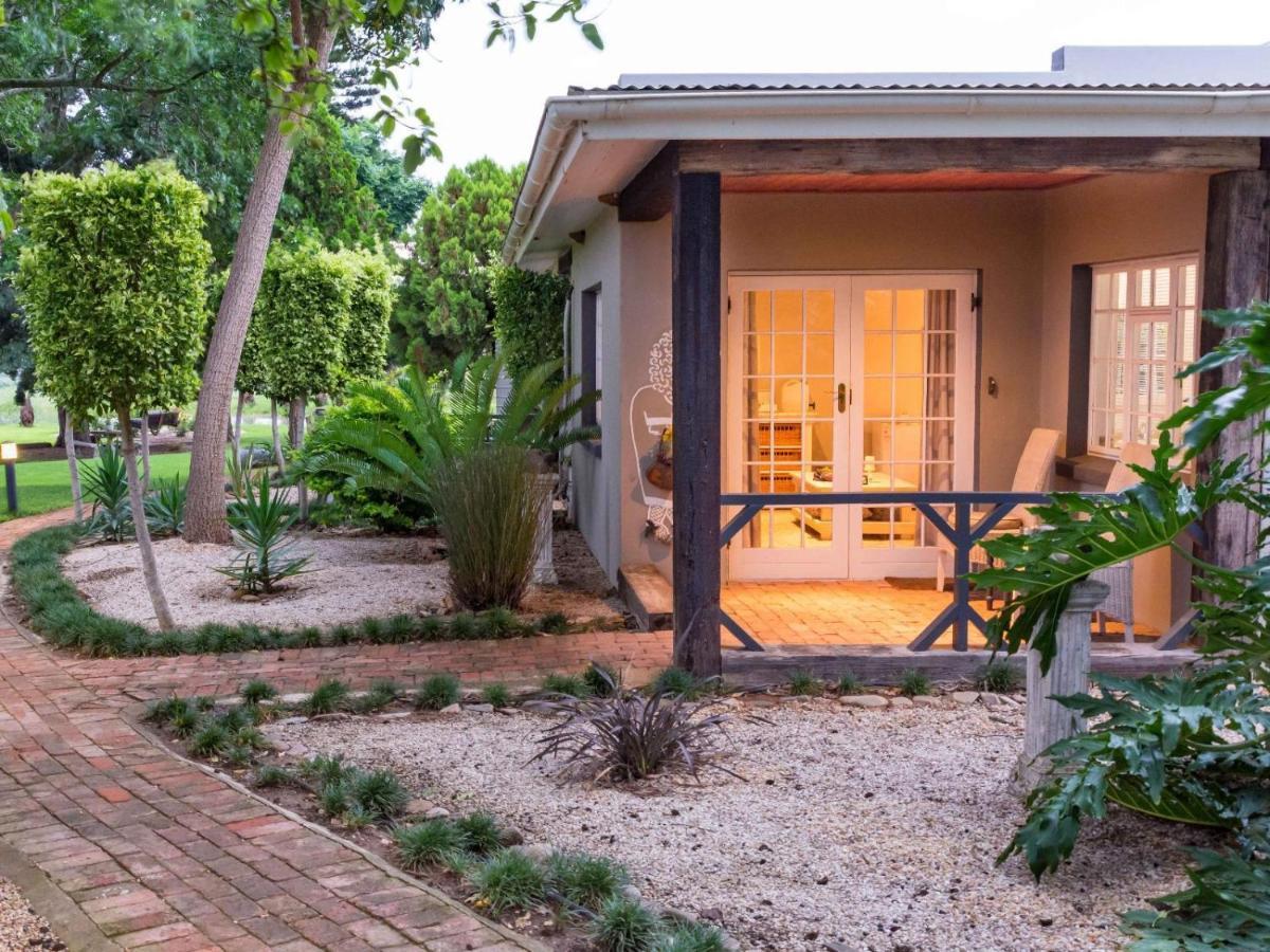 Chicane Bed And Breakfast Sunland ภายนอก รูปภาพ