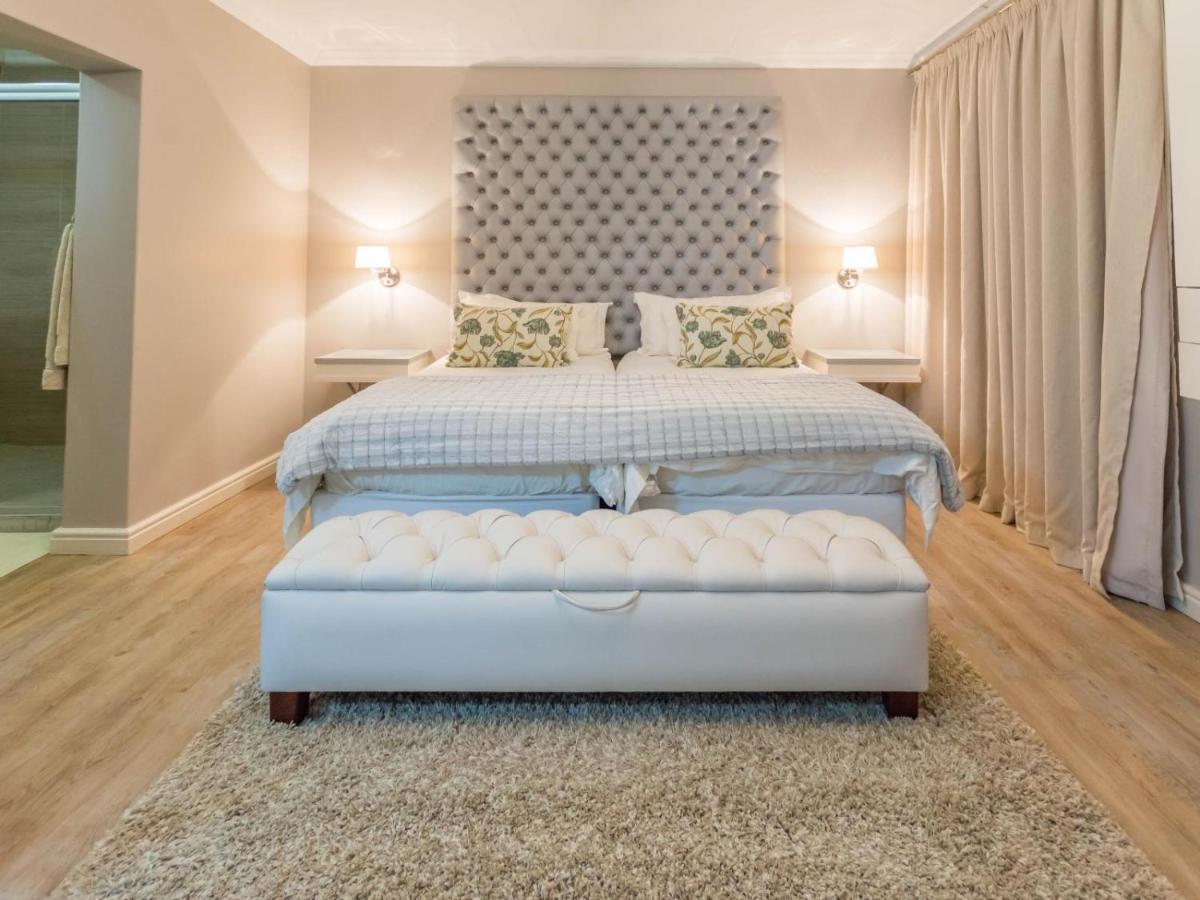 Chicane Bed And Breakfast Sunland ภายนอก รูปภาพ