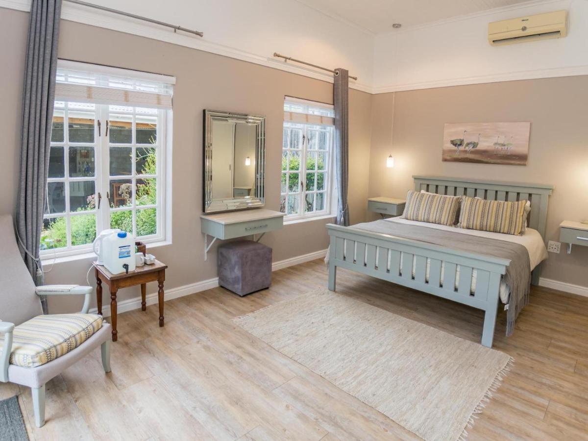 Chicane Bed And Breakfast Sunland ภายนอก รูปภาพ