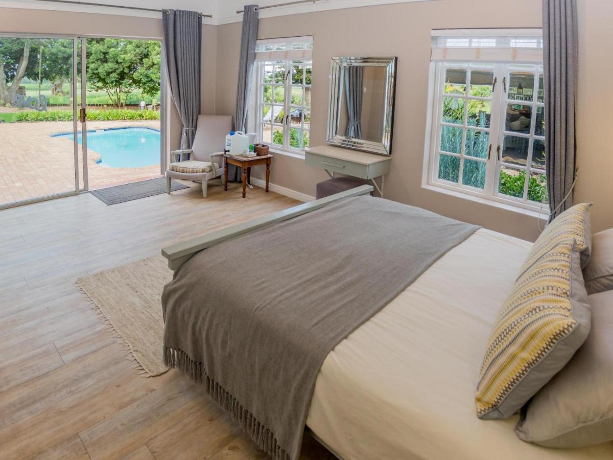Chicane Bed And Breakfast Sunland ภายนอก รูปภาพ