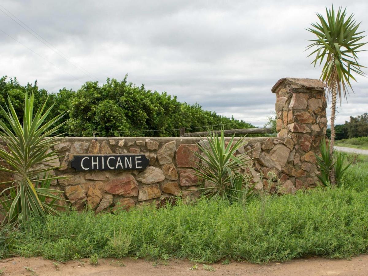 Chicane Bed And Breakfast Sunland ภายนอก รูปภาพ