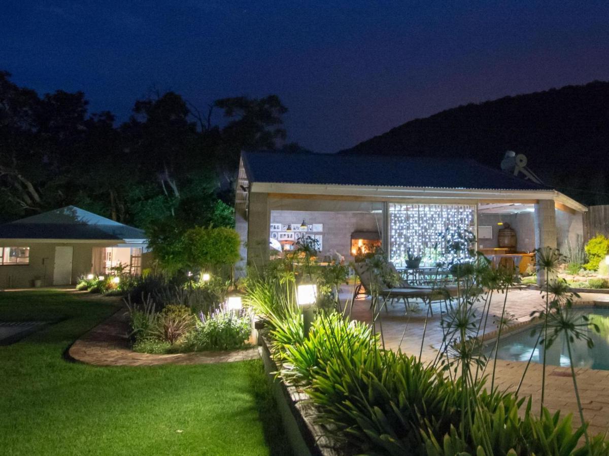 Chicane Bed And Breakfast Sunland ภายนอก รูปภาพ