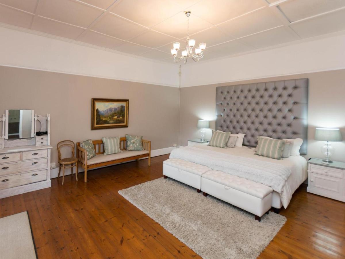 Chicane Bed And Breakfast Sunland ภายนอก รูปภาพ