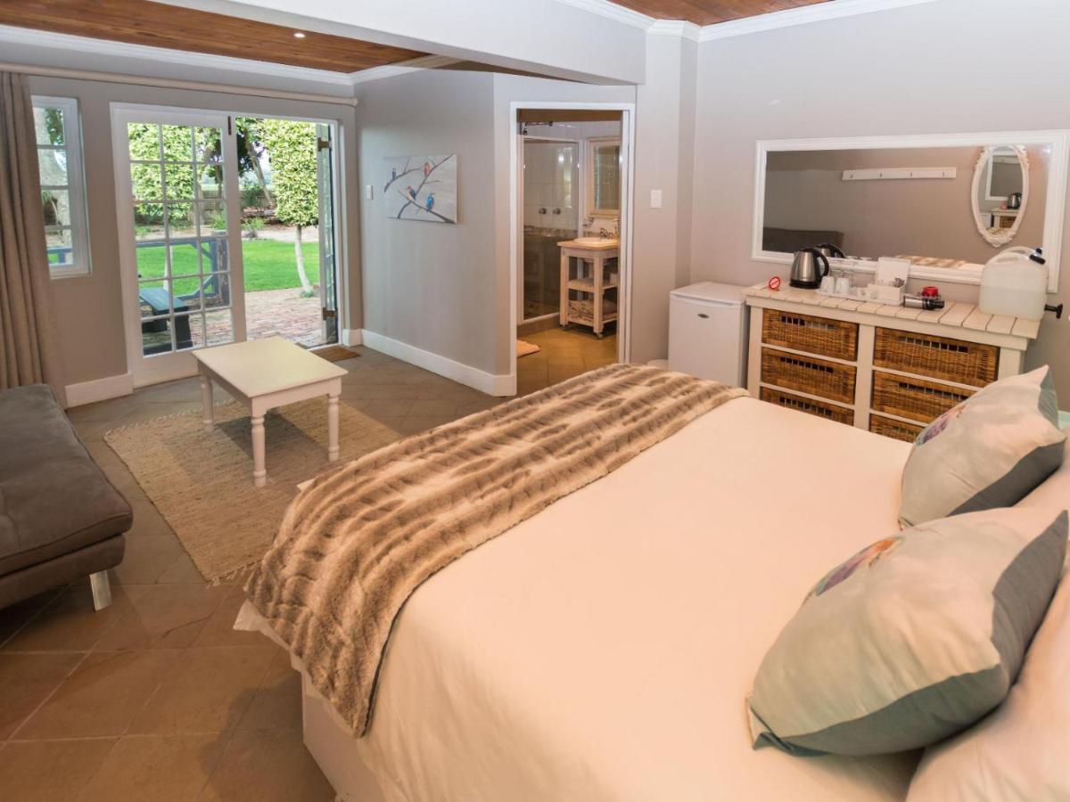 Chicane Bed And Breakfast Sunland ภายนอก รูปภาพ