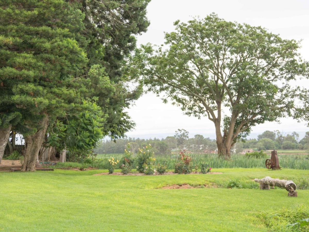 Chicane Bed And Breakfast Sunland ภายนอก รูปภาพ