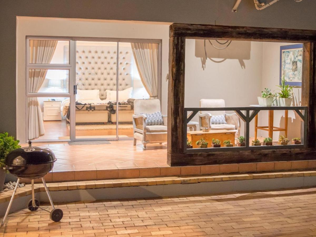 Chicane Bed And Breakfast Sunland ภายนอก รูปภาพ