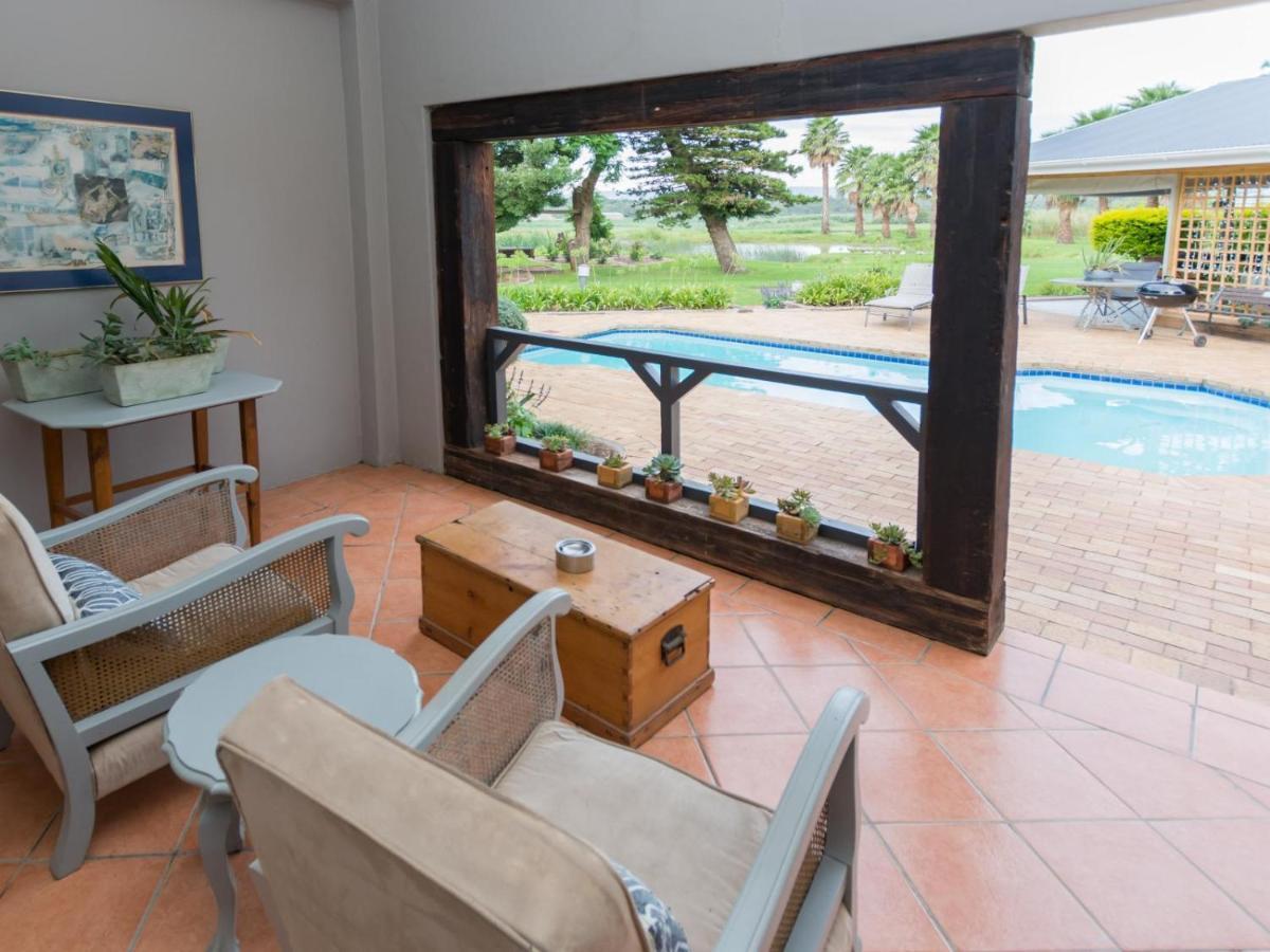 Chicane Bed And Breakfast Sunland ภายนอก รูปภาพ