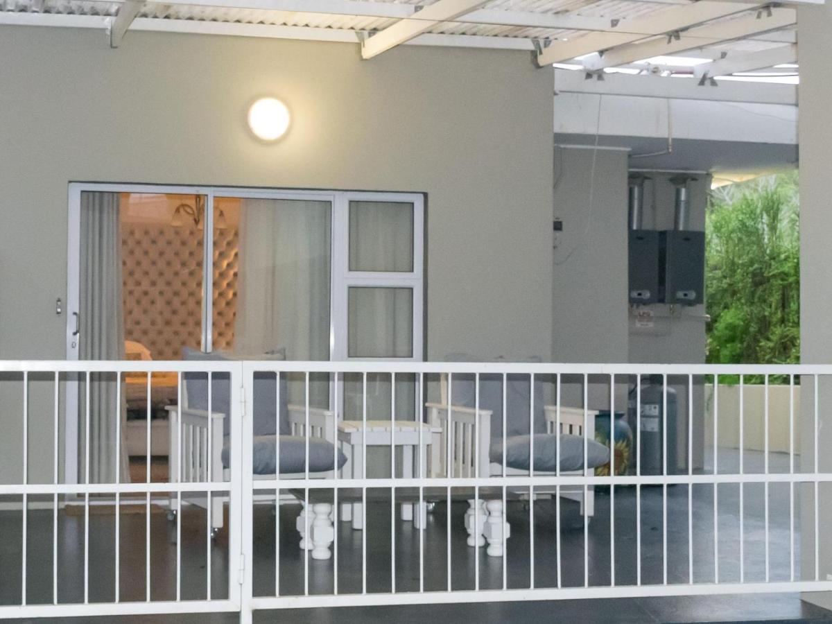 Chicane Bed And Breakfast Sunland ภายนอก รูปภาพ