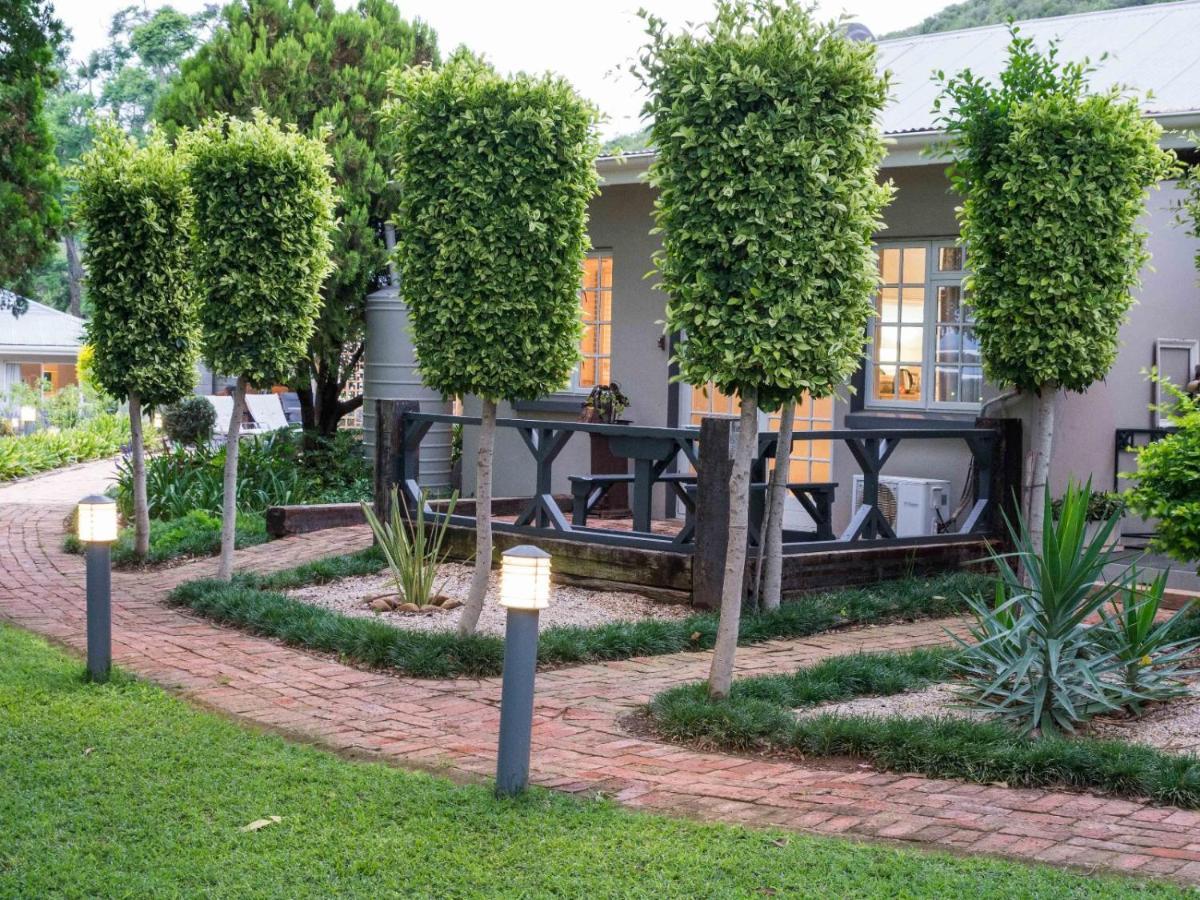 Chicane Bed And Breakfast Sunland ภายนอก รูปภาพ