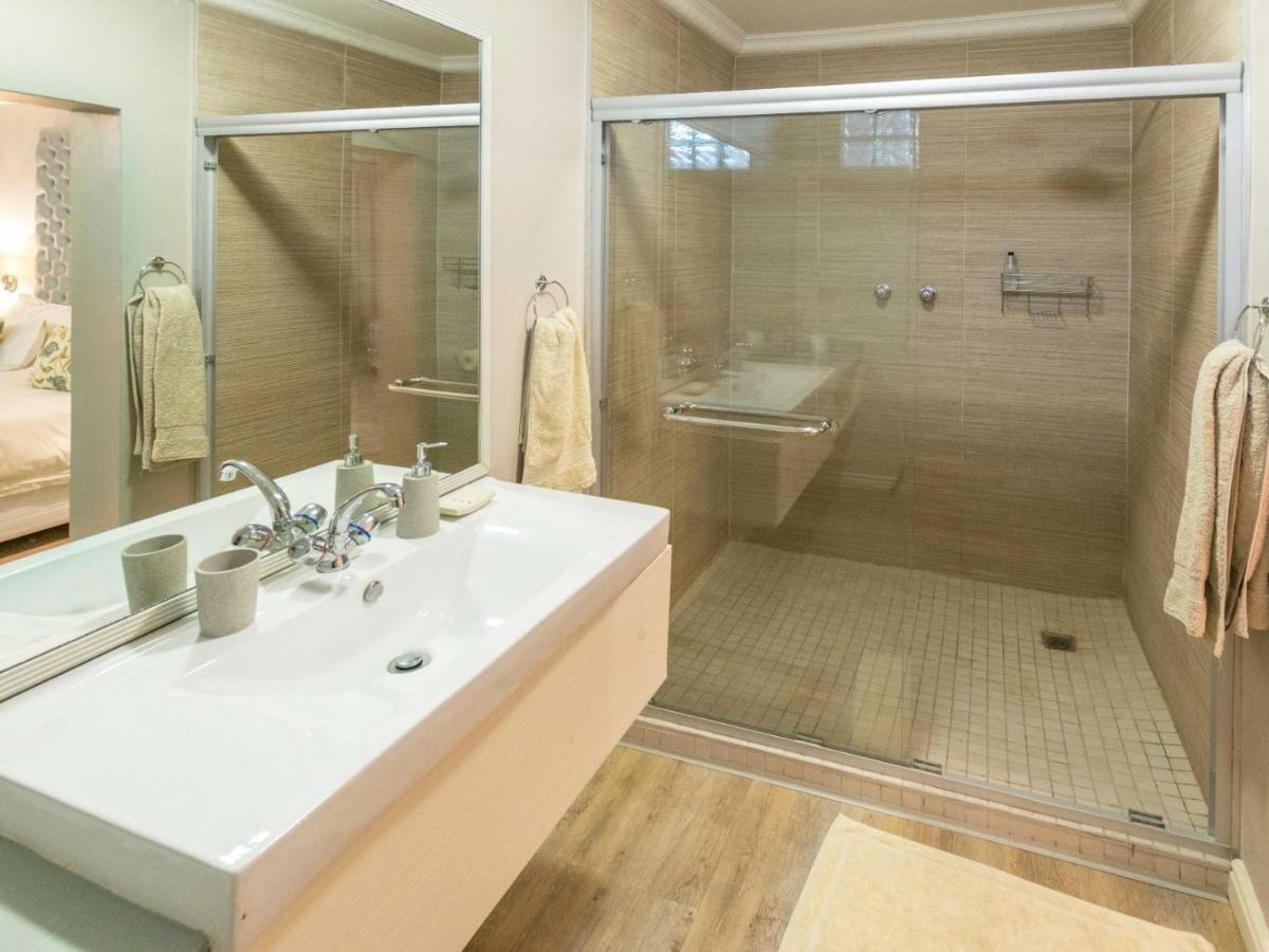 Chicane Bed And Breakfast Sunland ภายนอก รูปภาพ