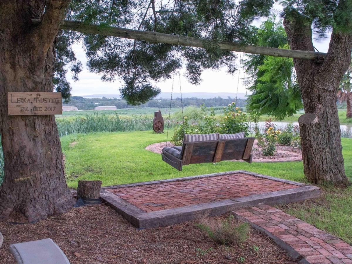 Chicane Bed And Breakfast Sunland ภายนอก รูปภาพ