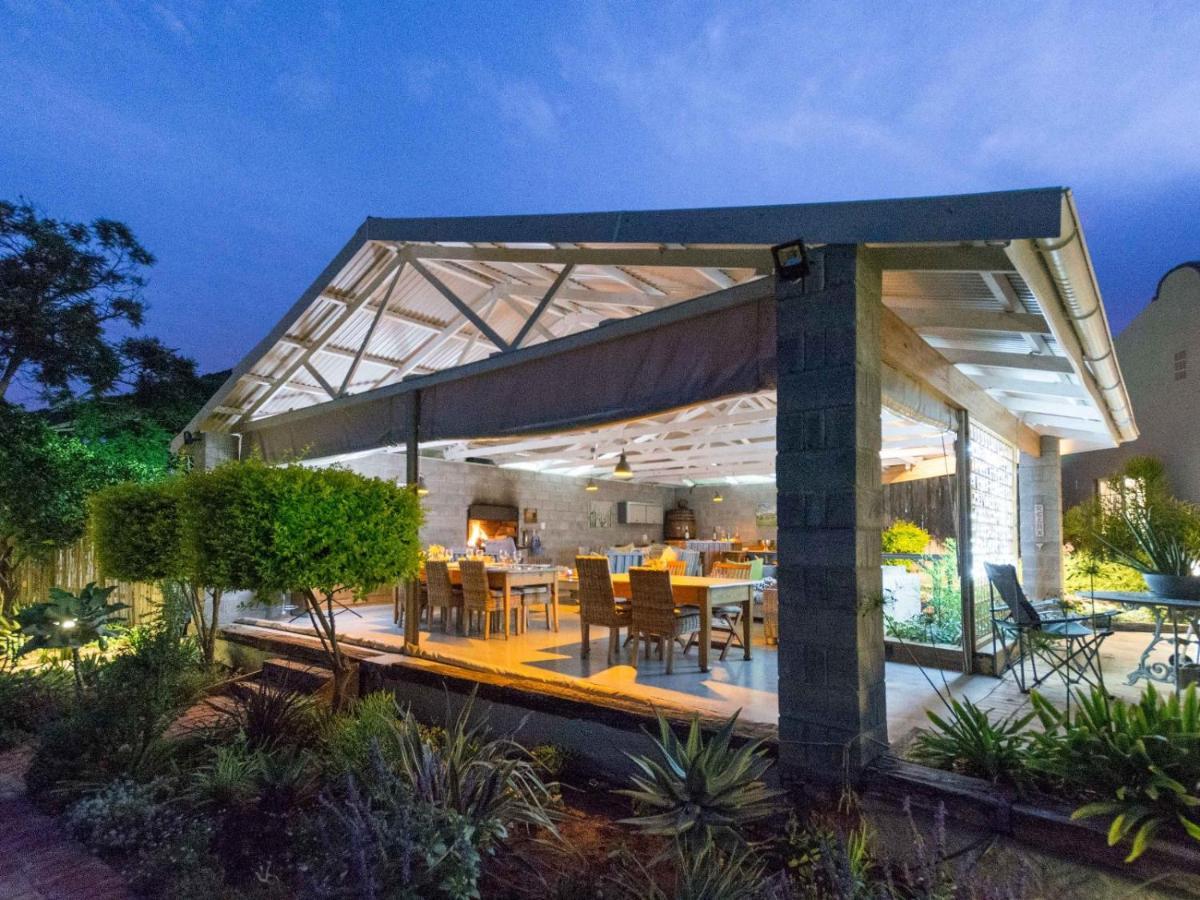 Chicane Bed And Breakfast Sunland ภายนอก รูปภาพ