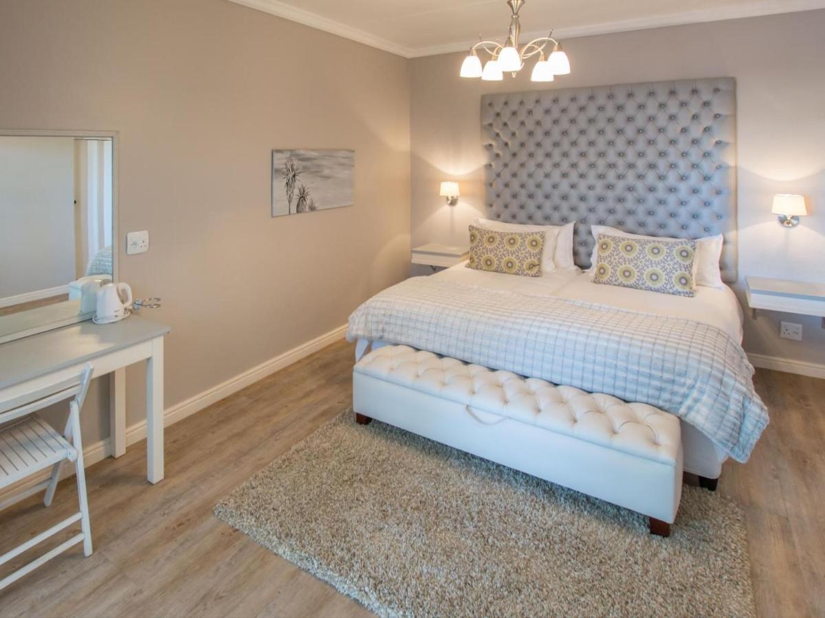 Chicane Bed And Breakfast Sunland ภายนอก รูปภาพ