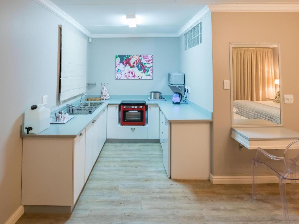 Chicane Bed And Breakfast Sunland ภายนอก รูปภาพ