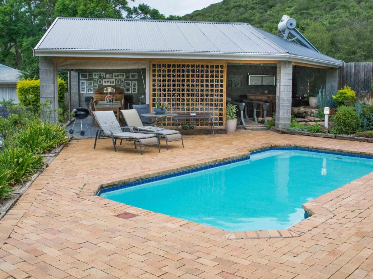 Chicane Bed And Breakfast Sunland ภายนอก รูปภาพ