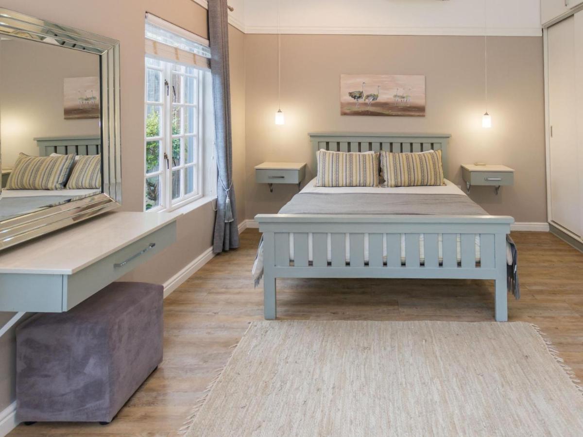 Chicane Bed And Breakfast Sunland ภายนอก รูปภาพ