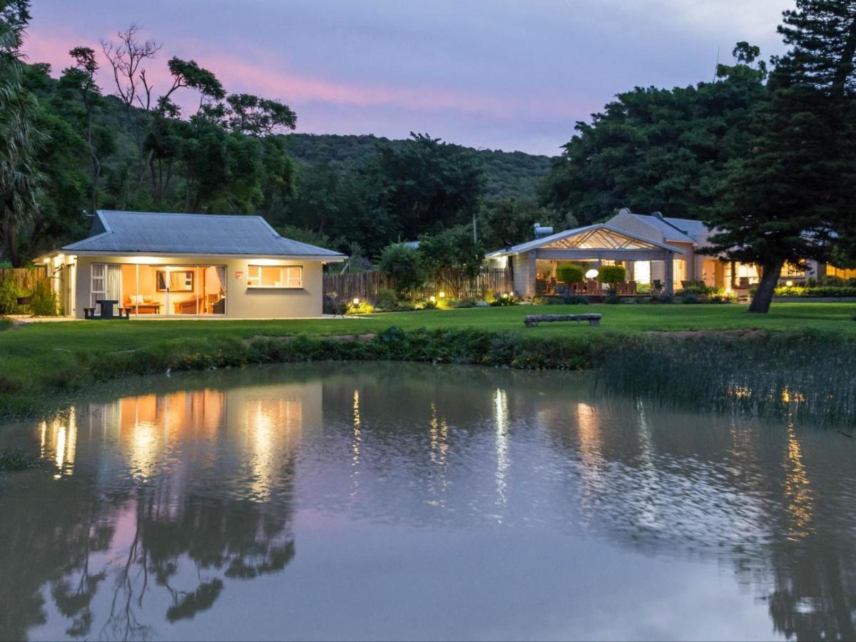 Chicane Bed And Breakfast Sunland ภายนอก รูปภาพ