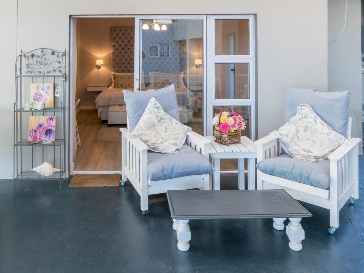 Chicane Bed And Breakfast Sunland ภายนอก รูปภาพ