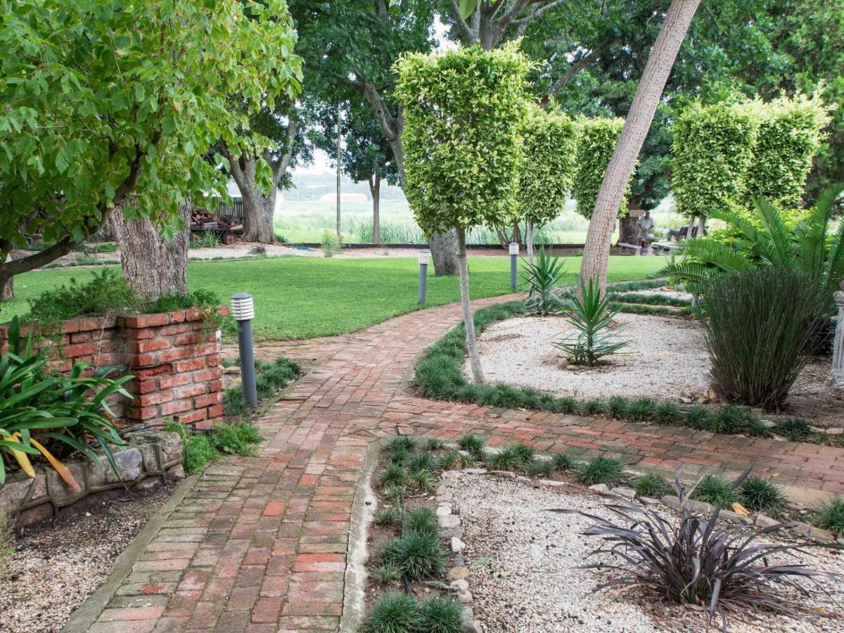 Chicane Bed And Breakfast Sunland ภายนอก รูปภาพ