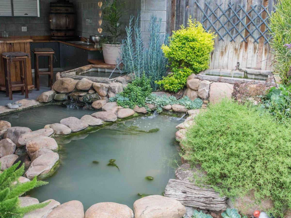 Chicane Bed And Breakfast Sunland ภายนอก รูปภาพ