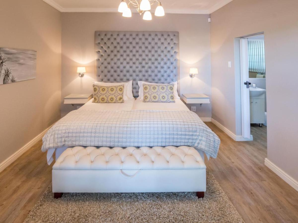 Chicane Bed And Breakfast Sunland ภายนอก รูปภาพ