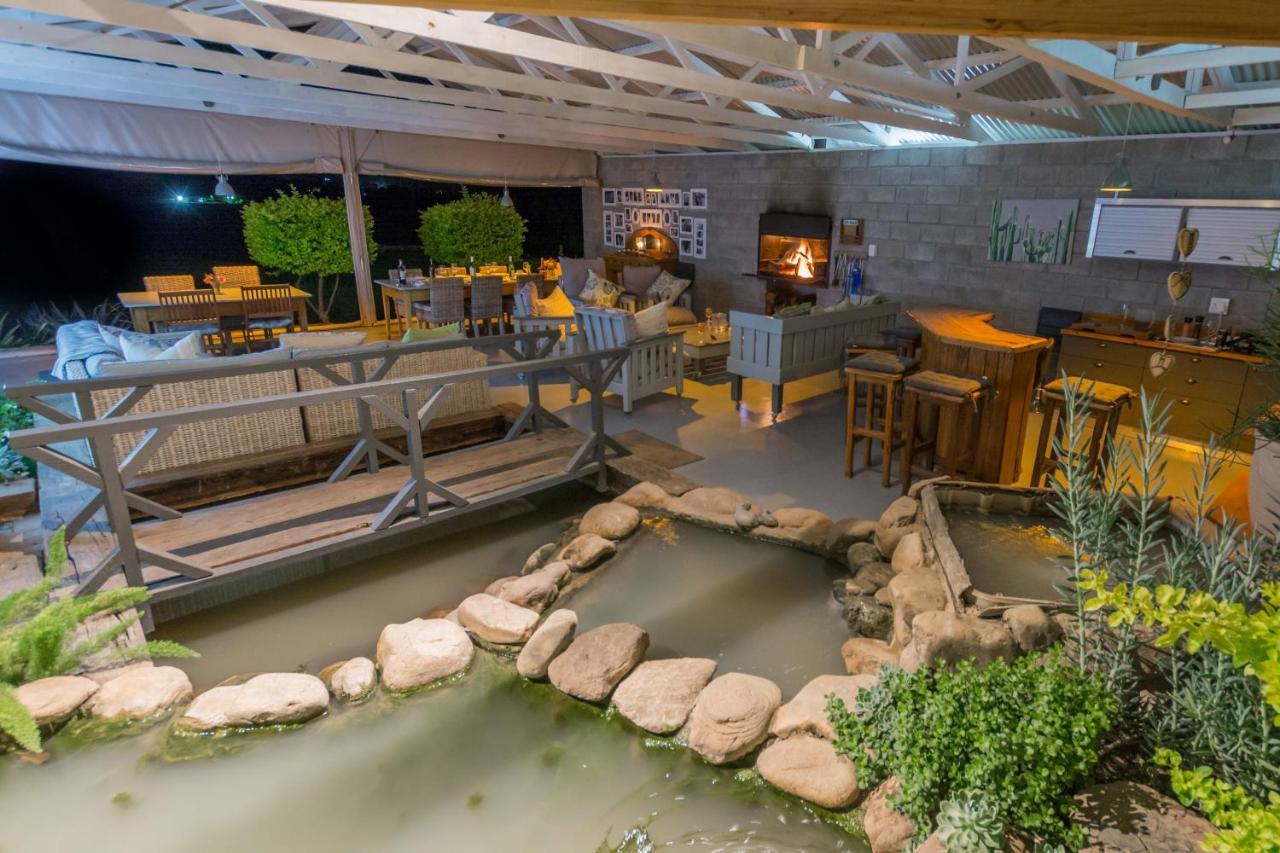 Chicane Bed And Breakfast Sunland ภายนอก รูปภาพ