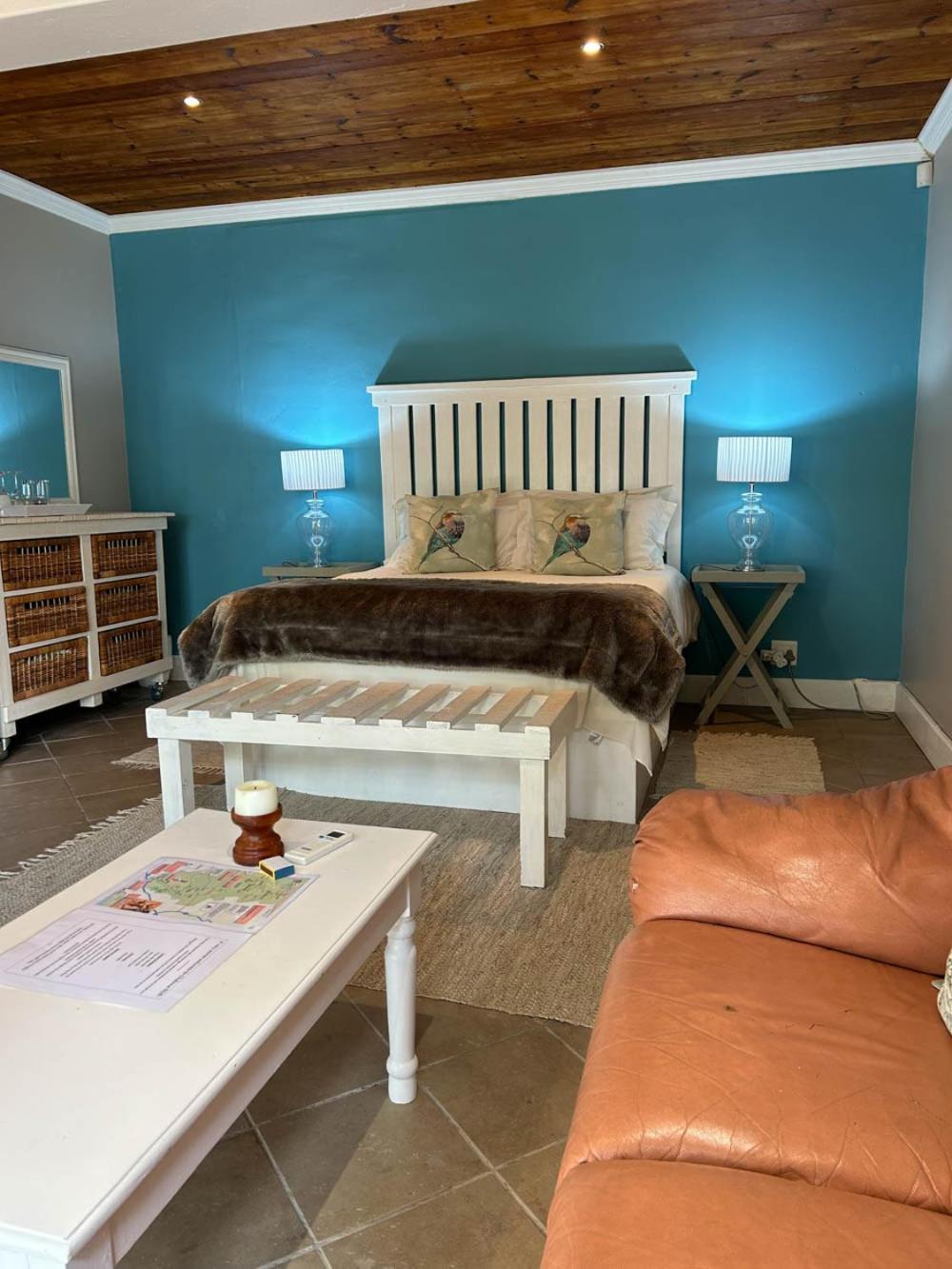Chicane Bed And Breakfast Sunland ภายนอก รูปภาพ