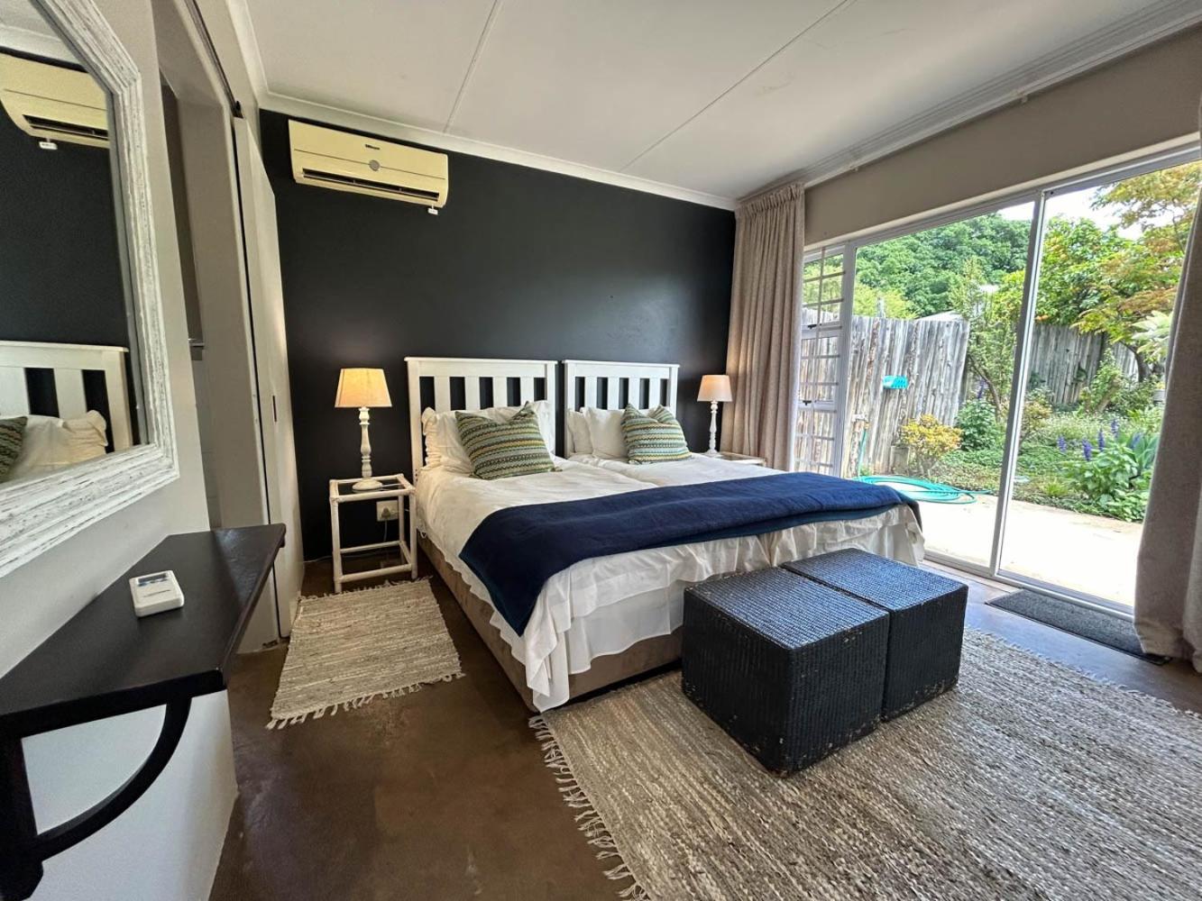 Chicane Bed And Breakfast Sunland ภายนอก รูปภาพ
