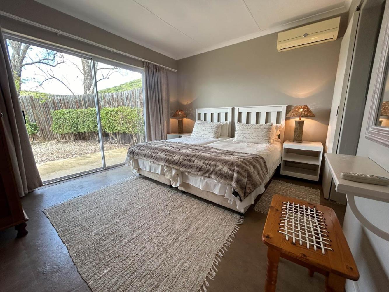 Chicane Bed And Breakfast Sunland ภายนอก รูปภาพ