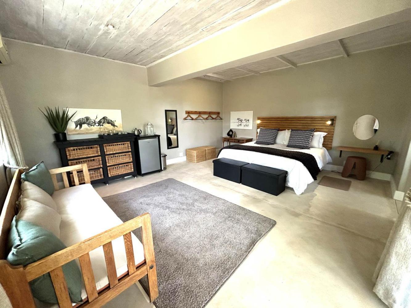 Chicane Bed And Breakfast Sunland ภายนอก รูปภาพ