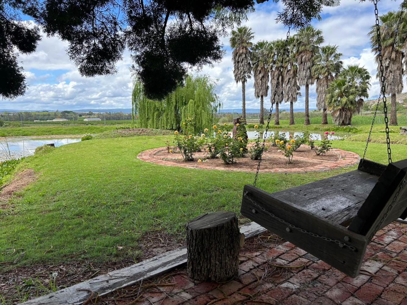 Chicane Bed And Breakfast Sunland ภายนอก รูปภาพ